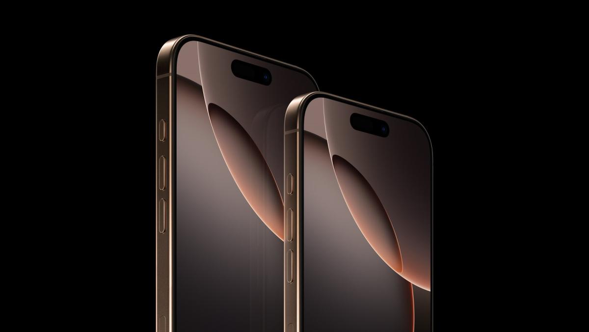 Seri iPhone 16 yang Rekomendid jika Kamu Hobi Fotografi Mobile