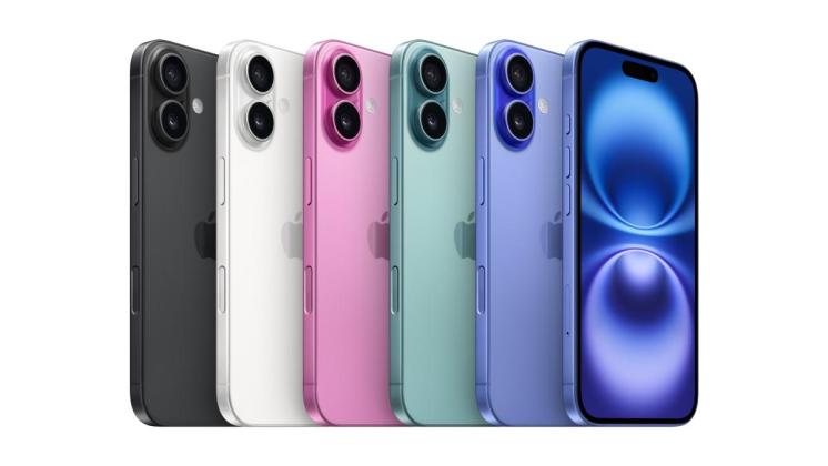 Mengupas Spesifikasi iPhone 16: Kamera 48 MP hingga Chip A18