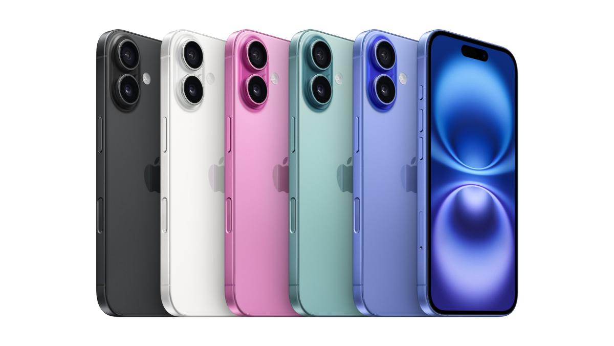 Mengupas Spesifikasi iPhone 16: Kamera 48 MP hingga Chip A18