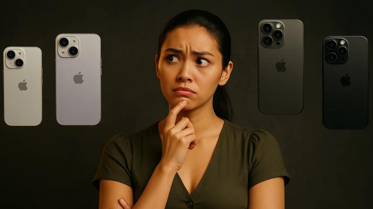 Tips Memilih iPhone 16 Series yang Tepat sesuai Kebutuhanmu