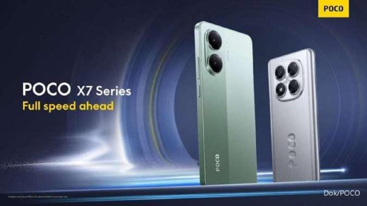 Harga Cicilan HP POCO X7 Pro Terbaru: Mulai Rp200 Ribuan per Bulan!