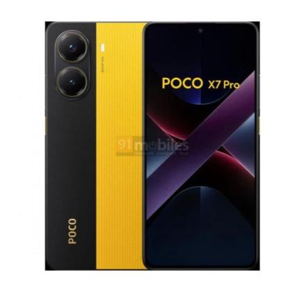 Harga POCO X7 Pro di Indonesia Resmi Rilis: Spek Gahar, Harga Masih Ramah?