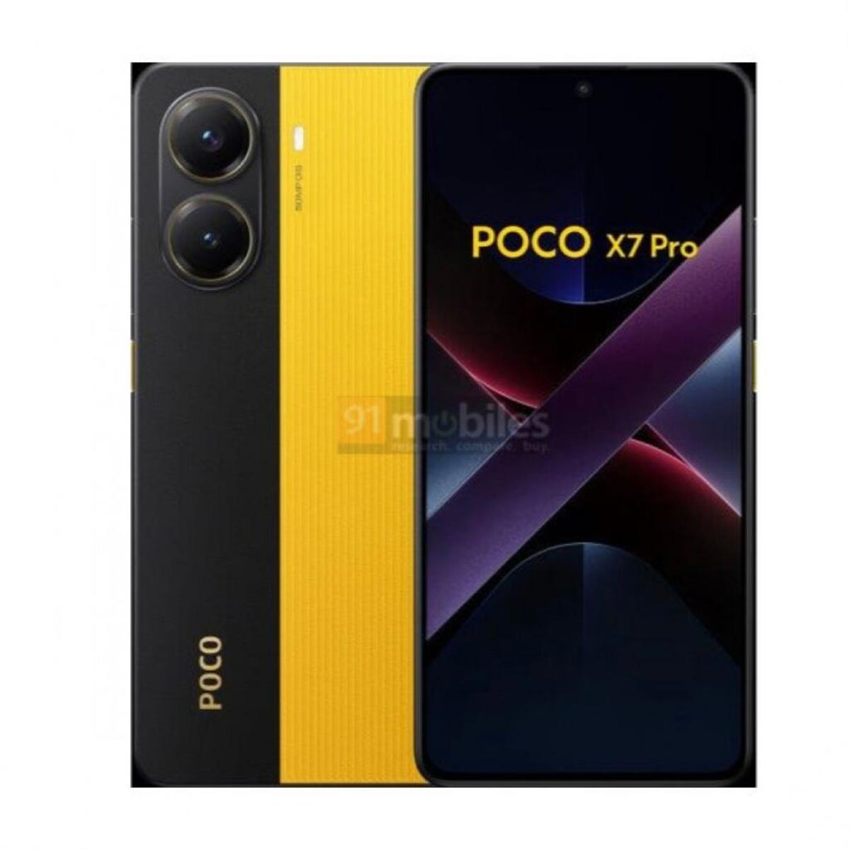 Harga POCO X7 Pro di Indonesia Resmi Rilis: Spek Gahar, Harga Masih Ramah?