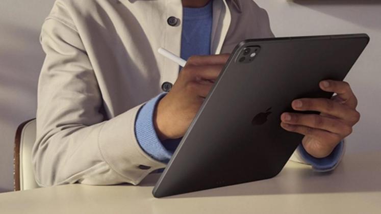 iPad Pro M4 Resmi di Indonesia, Harga Mulai Rp25 Jutaan: Ini Spek Lengkapnya