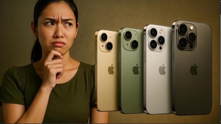 Mending iPhone 16 Pro atau 16 Pro Max: Apa Sih Perbedaannya?