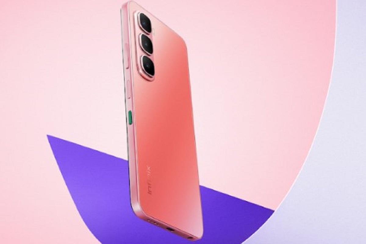Berapa Harga dan Cicilan Infinix Hot 60i di Indonesia?