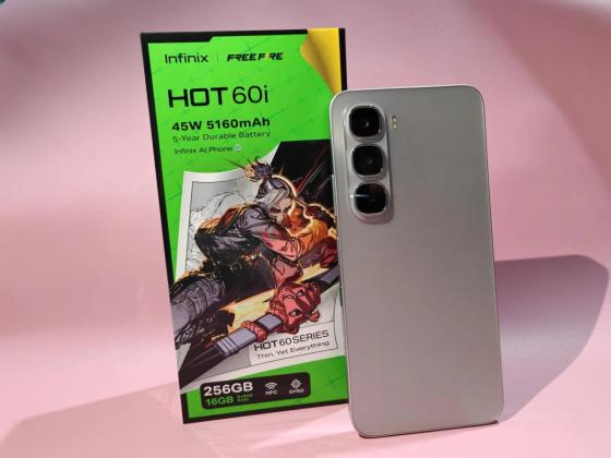 Ini Kelebihan dan Kekurangan Infinix Hot 60i, Cari Tahu Dulu Sebelum Beli