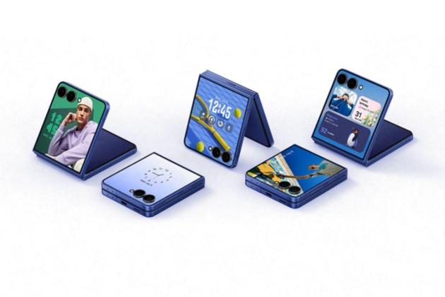 Cara Preorder Galaxy Z Flip7 FE: Biar Gak Ketinggalan Ponsel Lipat Terbaru Samsung!