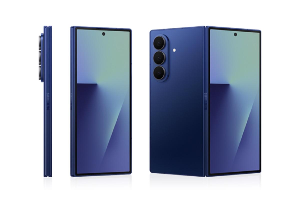 Cara Preorder Galaxy Z Fold7: Ini Panduan Lengkap Agar Dapat Promo Menarik!