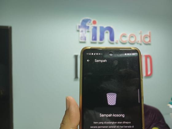 Cara Mengembalikan File yang Terhapus di HP: Mudah dan Cepat Dilakukan!