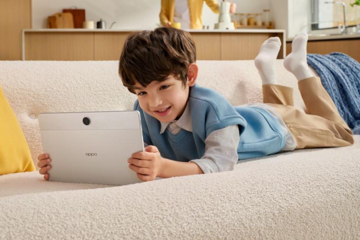 OPPO Indonesia Kembali Mengenalkan Tiga Produk Teranyar ke Pasar Indonesia