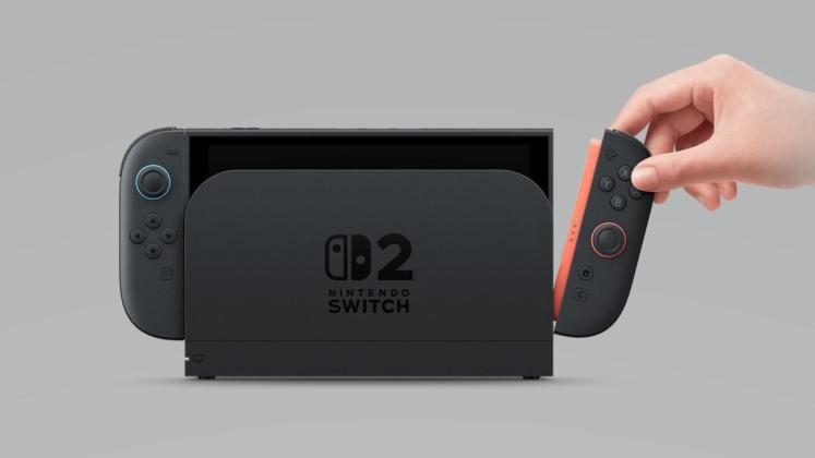 Daftar Game Nintendo Switch 2 yang Support 120fps, Ini Selengkapnya