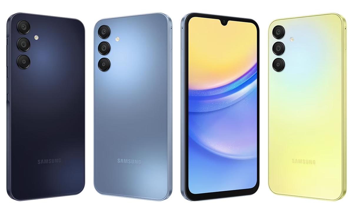 7 Rekomendasi HP 5G Murah Mulai 1 Jutaan Saja: Performa Cepat Harga Hemat!