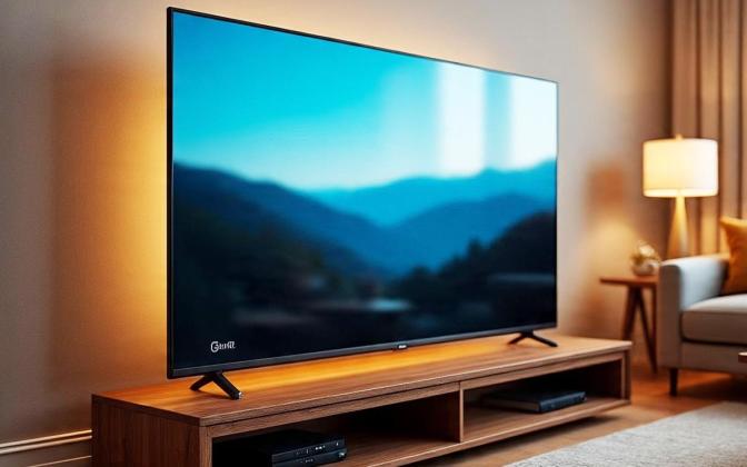 9 Rekomendasi Smart TV Murah Terbaik 2025: Mulai 1 Jutaan!