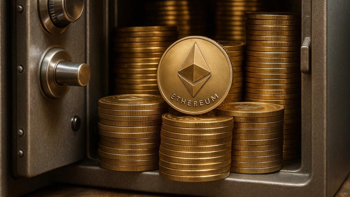 Bitmain Borong $600 Juta Ethereum, Apa Dampaknya ke Harga ETH?