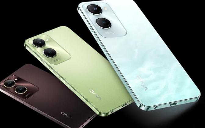 7 Rekomendasi Hp Vivo 1 Jutaan Terbaru 2025: Spesifikasi Menarik, Layak Dibeli?