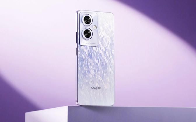 5 Rekomendasi HP OPPO NFC Terbaik 2025: Cocok untuk Segala Aktivitas!