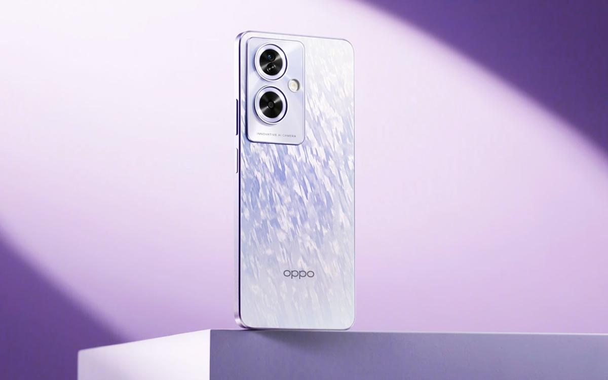 5 Rekomendasi HP OPPO NFC Terbaik 2025: Cocok untuk Segala Aktivitas!