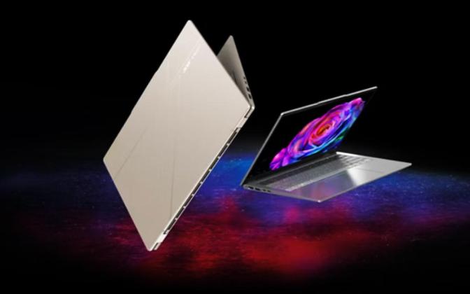 5 Rekomendasi Laptop Acer Terbaru 2025 dengan Spesifikasi Tercanggih: Desain Modern!