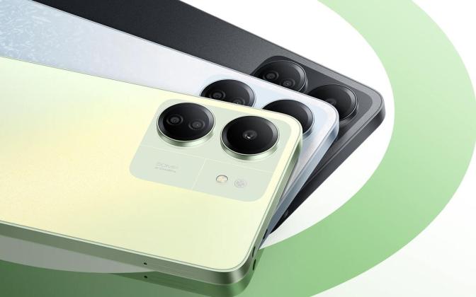 Rekomendasi HP RAM 8 GB Murah 2025: Spesifikasi Premium, Mulai 1 Jutaan Saja!