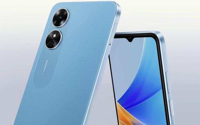 7 Pilihan HP OPPO 1 Jutaan Terbaik 2025: Murah, Awet dan Kamera Jernih!
