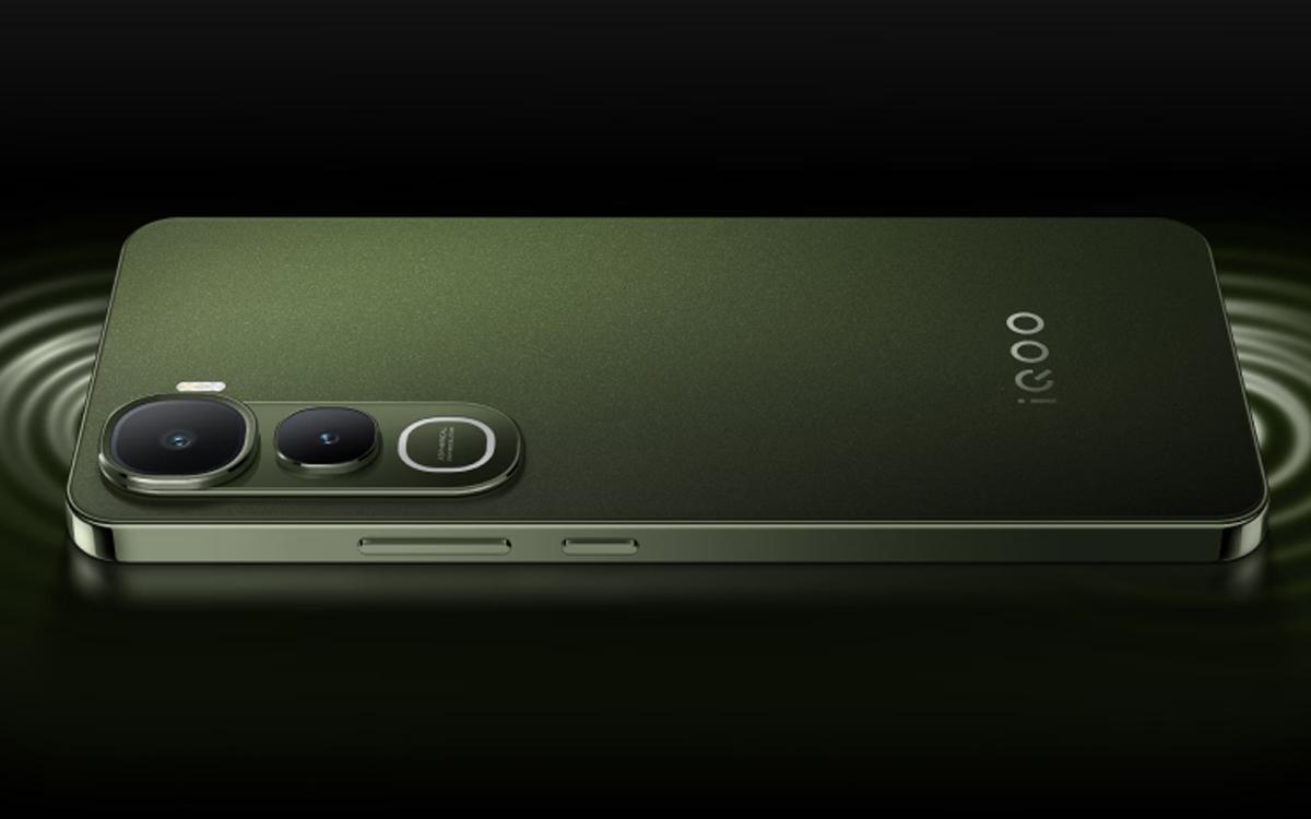 Mengenal Lebih Dekat iQOO Z10 Lite: HP Murah yang Kaya Fitur!