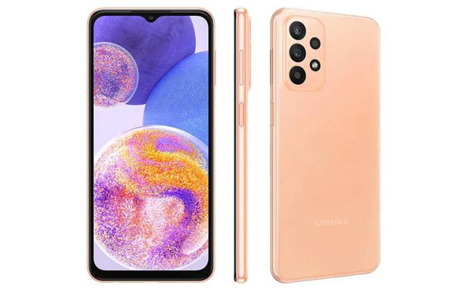 6 Rekomendasi Hp Samsung di Bawah 3 Juta Terbaik 2025: Fitur Lengkap, Harga Bersahabat!