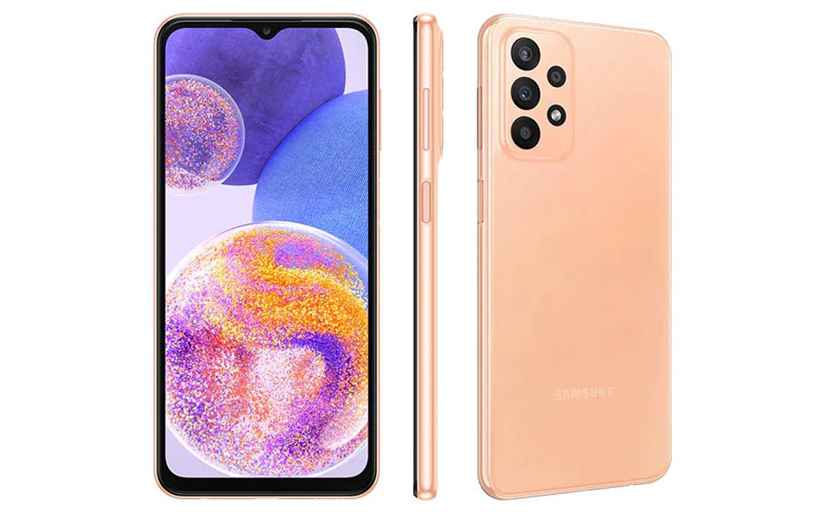 6 Rekomendasi Hp Samsung di Bawah 3 Juta Terbaik 2025: Fitur Lengkap, Harga Bersahabat!