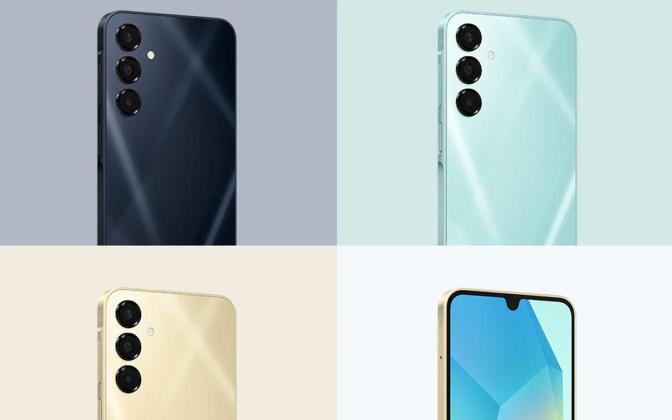 7 Rekomendasi HP Samsung Kamera 3 Terbaik 2025: Paling Worth It 2025, Mana Favoritmu?