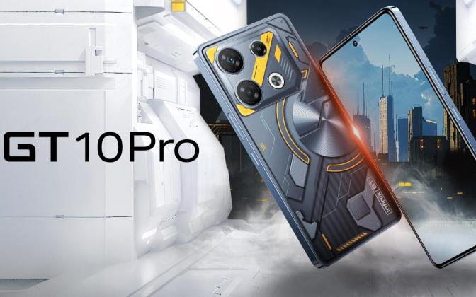 Daftar HP Gaming Infinix Paling Worth It untuk Para Gamer: Performa Kencang Harga Bersahabat!