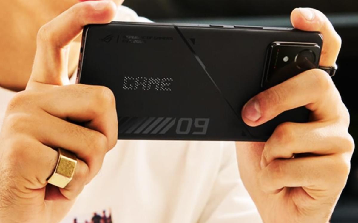 Mau Main Game Berat Tanpa Lag? Inilah Rekomendasi HP Gaming Terbaik 2025!