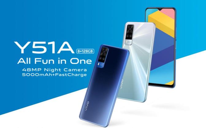 Mau Ganti Smartphone? Ini Deretan HP Vivo 2 Jutaan Paling Worth It!