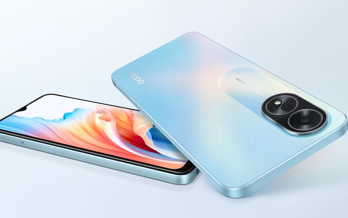5 Rekomendasi HP Gaming Oppo Murah Terbaik: Main Game Lancar!
