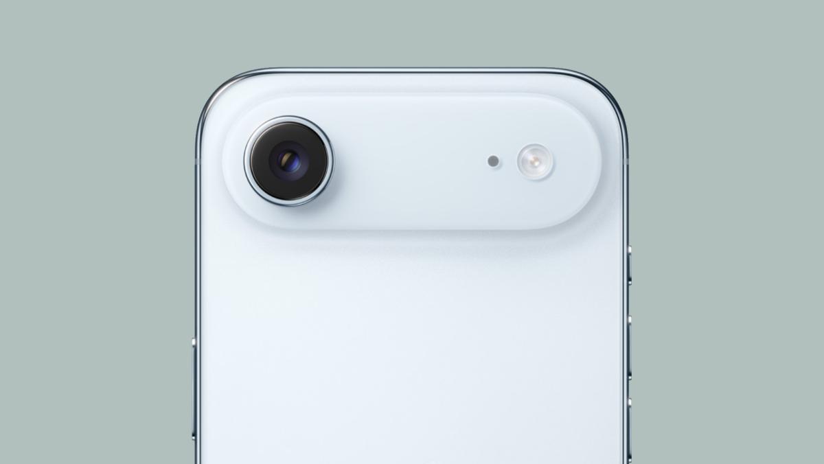 Hanya Pakai Satu Lensa, Kamera iPhone Air Punya 8 Fungsi Canggih