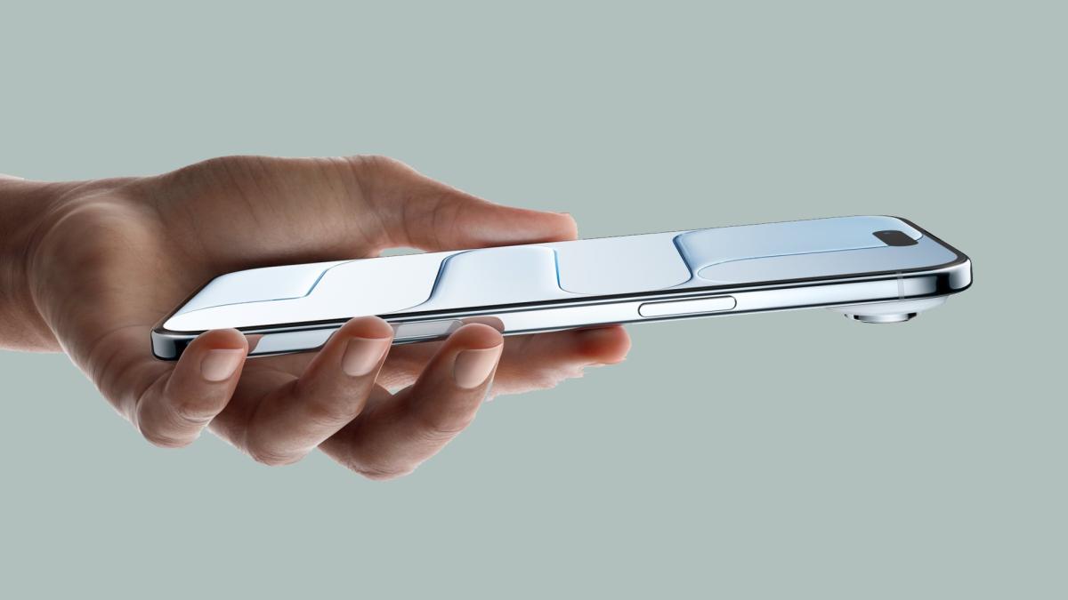 Jadi yang Tertipis, Bodi iPhone Air Gunakan Titanium: Ringan dan Tangguh