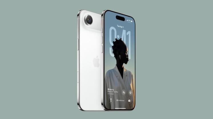 Spesifikasi iPhone Air: Desain Tipis, Performa Pro, Kamera Canggih