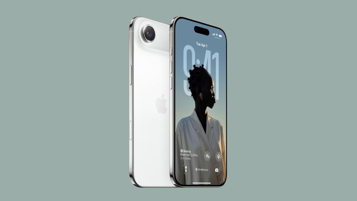 Spesifikasi iPhone Air: Desain Tipis, Performa Pro, Kamera Canggih