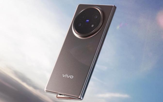 Review Spesifikasi vivo X Fold 5: HP Lipat Tipis dengan Fitur Flagship!