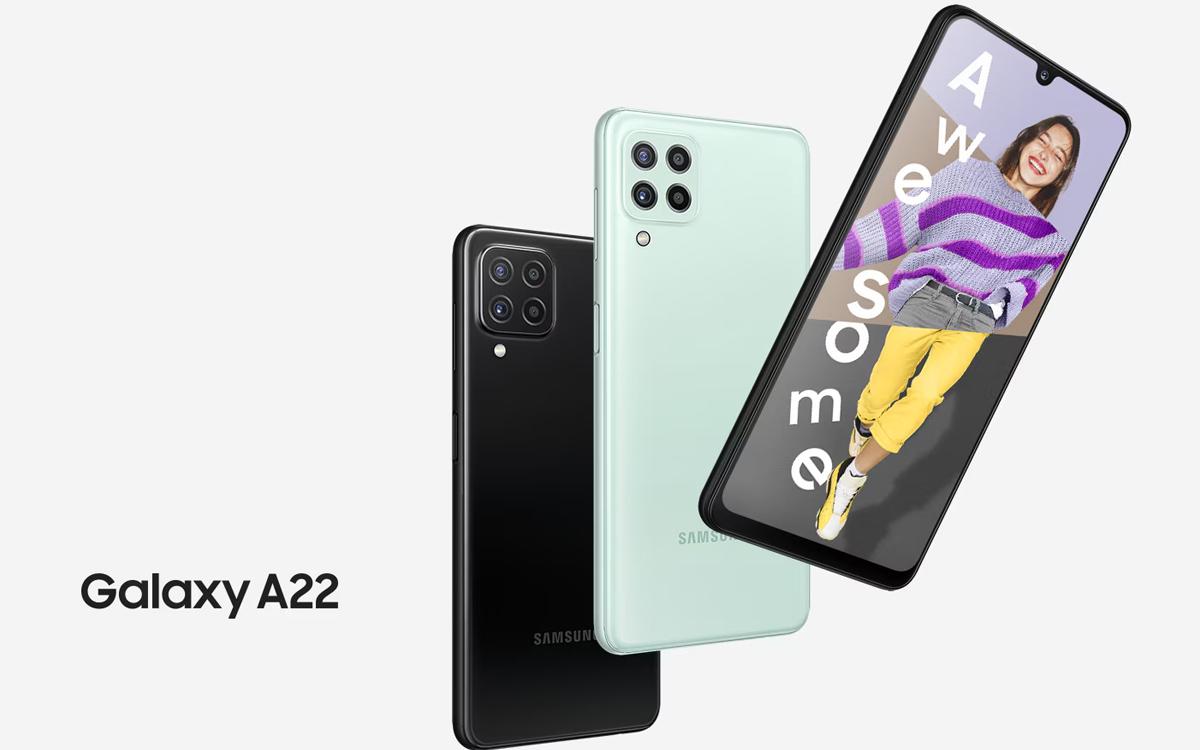 7 Rekomendasi HP Samsung RAM 6GB: Cocok untuk Gaming dan Harian!