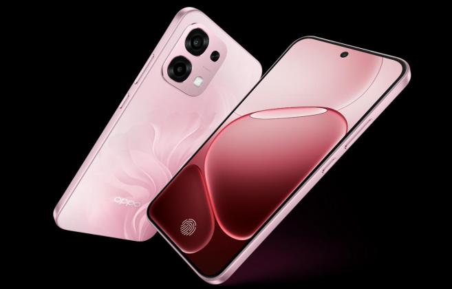 Mengulik Spesifikasi OPPO A6 Pro: Desain Stylish, Performa Ganas dan Tahan Air!