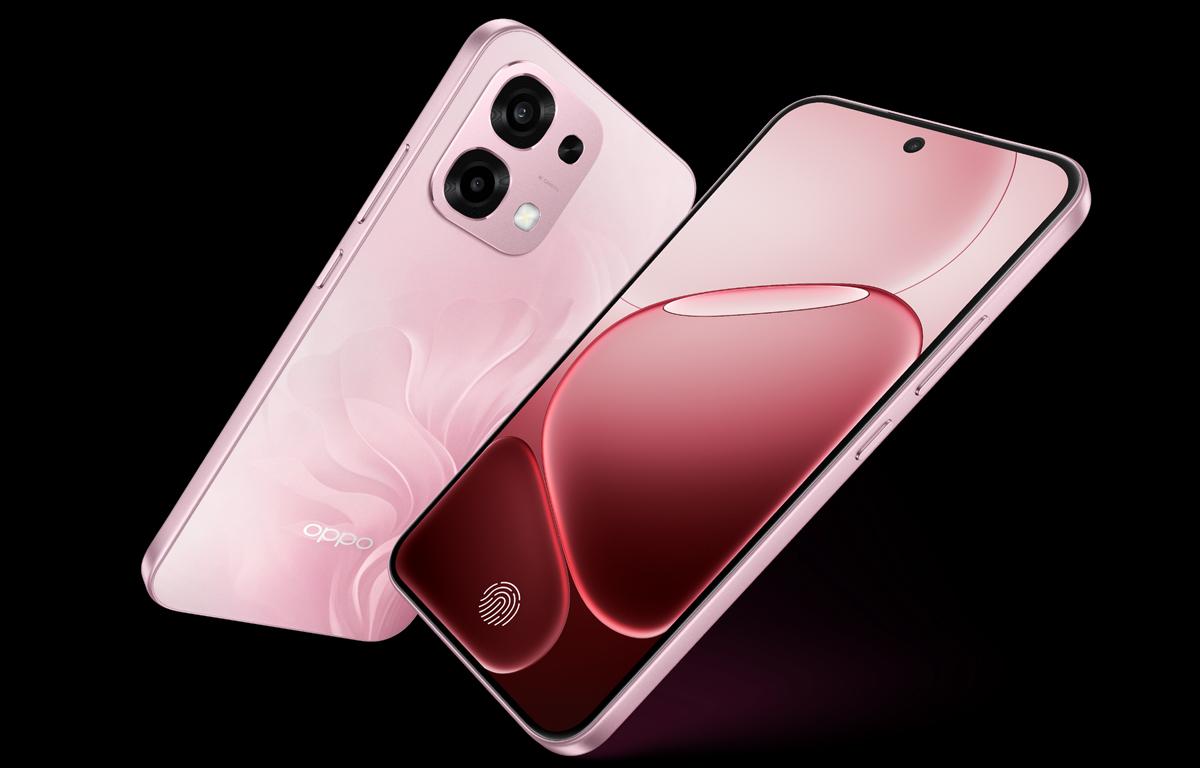 Mengulik Spesifikasi OPPO A6 Pro: Desain Stylish, Performa Ganas dan Tahan Air!