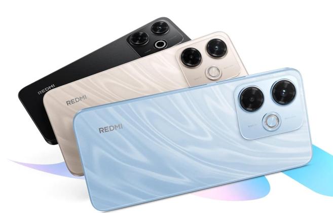 Review Spesifikasi Lengkap Redmi 13X: HP 1 Jutaan yang Bikin Kagum!