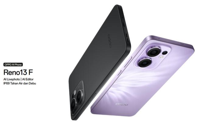 Nggak Perlu Mahal! Ini Deretan HP Harga 3 Jutaan Performa Ngebut Desain Keren