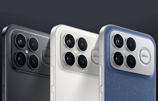 Inilah Review Spesifikasi Redmi K90 Pro Max: Gaya Mewah dengan Performa Ganas!