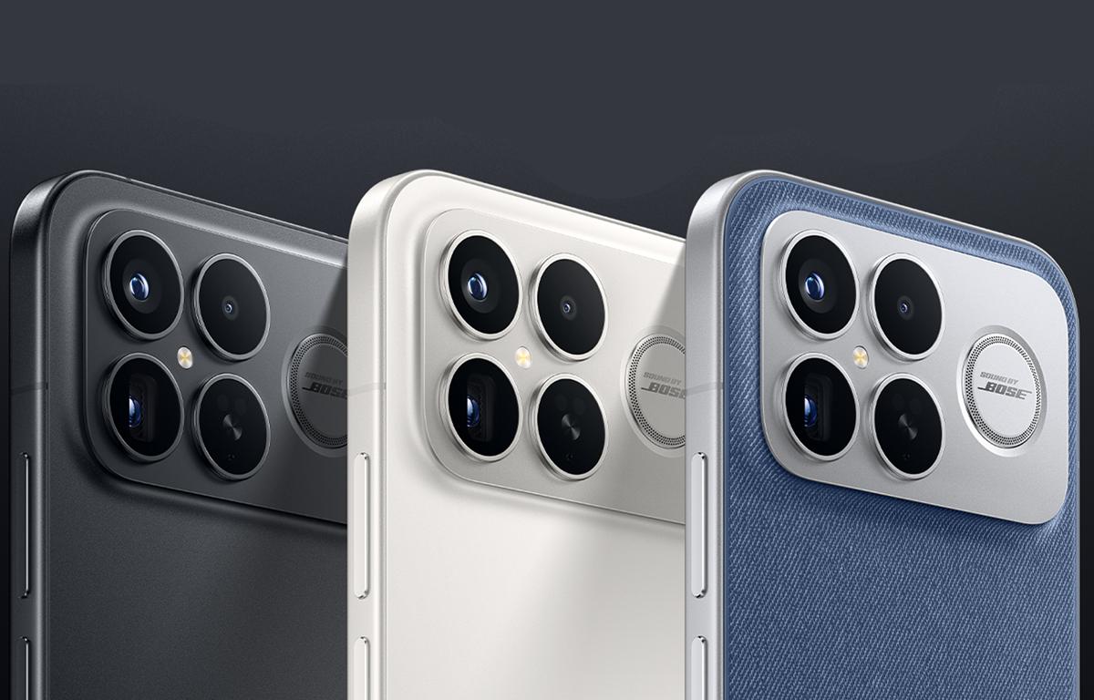 Inilah Review Spesifikasi Redmi K90 Pro Max: Gaya Mewah dengan Performa Ganas!