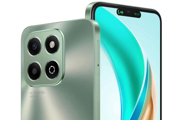 Ini Keunggulan Honor X6b Plus: Tangguh dan Terjangkau?