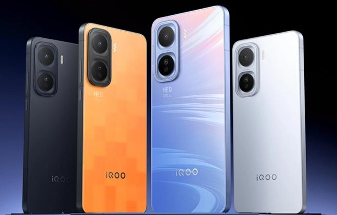 Mengulas Spesifikasi iQOO Neo 11: Tawarkan Performa dan Desain Premium!