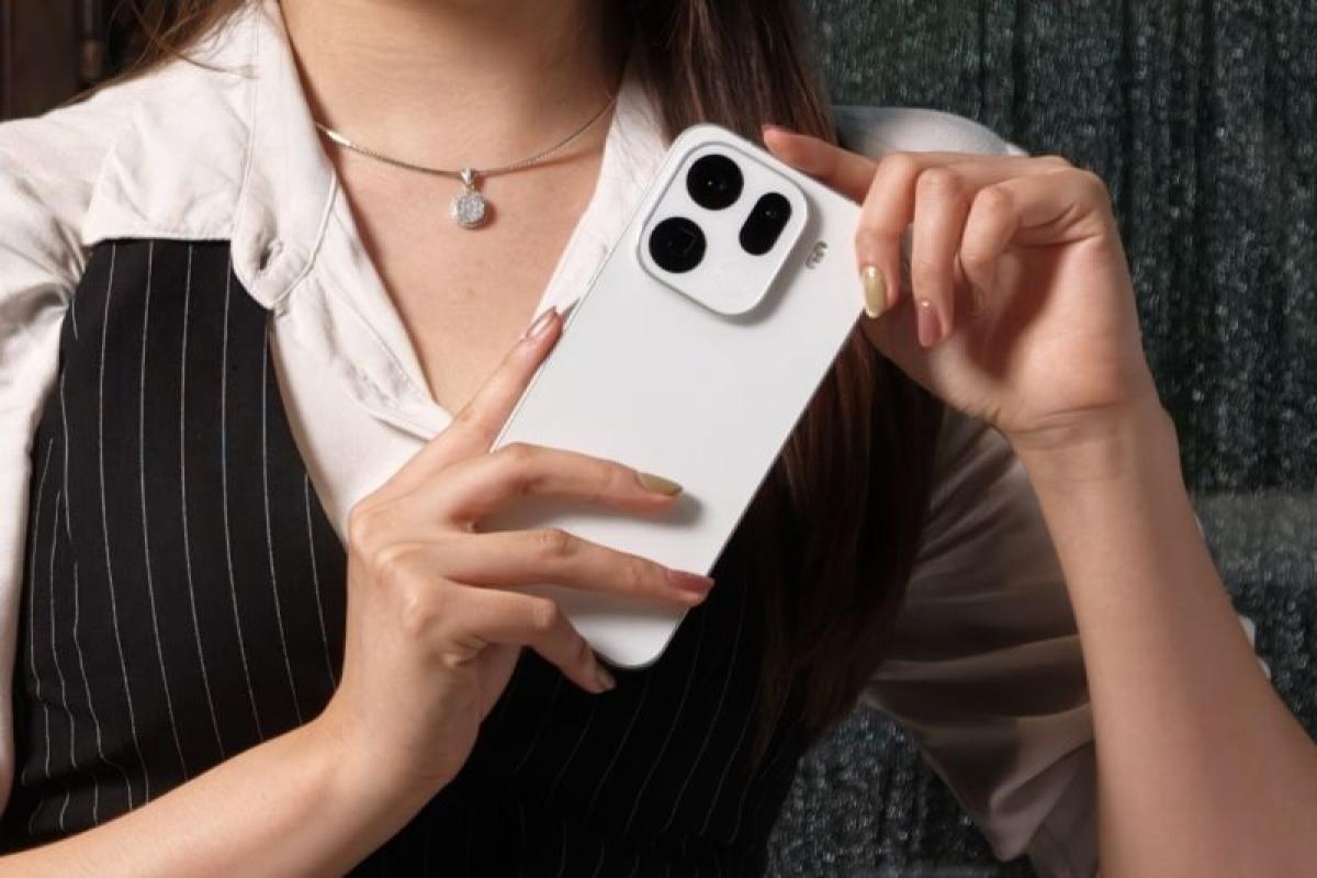 SIAP DEBUT! OPPO Find X9 Series Rilis 5 November, Bawa Chipset 'Monster' Dimensity 9500 dan Baterai Tahan 5 TAHUN!