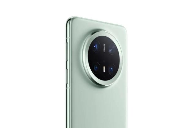 Huawei Siapkan Mate 70 Air, Ponsel Tipis dengan Baterai Jumbo dan Kamera Canggih