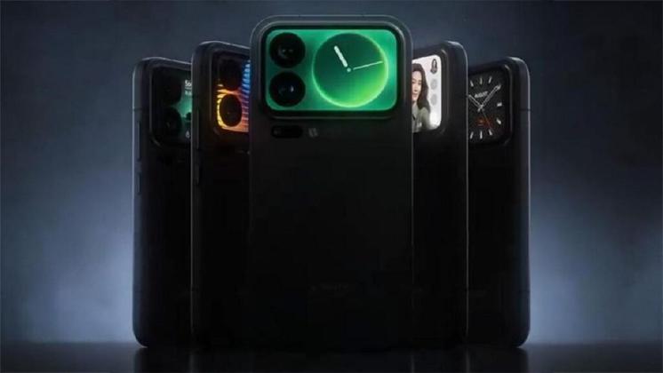 Xiaomi 17 Pro Series Rilis: Smartphone Pertama Dunia dengan Snapdragon 8 Elite Gen 5, Segini Harganya